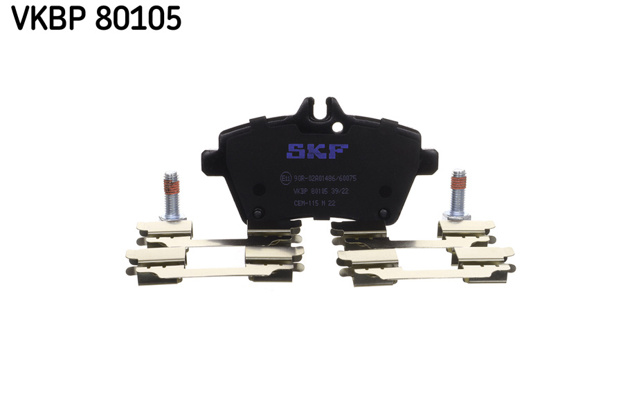 SKF VKBP 80105 Kit...